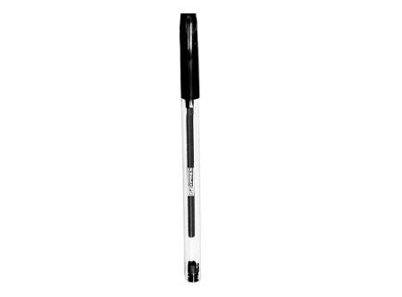  LAPIZ PASTA P.MED NEGRO OFIXPRES 