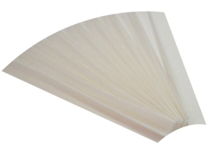  ESP. PAPEL CREPE 50X200 CM X 1 UN BLANCO 