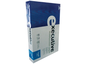  PAPEL FOTOC. OFICIO 75 GR EXECUTIVE. 