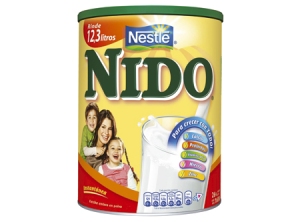  LECHE EN POLVO 1350 GR 26% NIDO BUEN DIA 