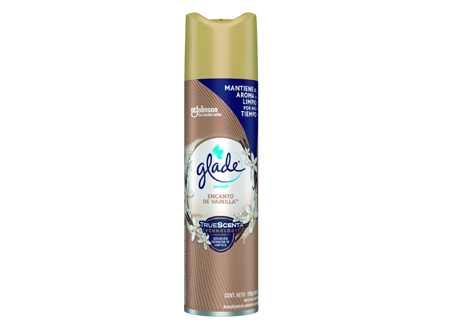  AMBIENTAL 360 CC GLADE VAINILLA 