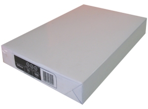  PAPEL FOTOC. OFICIO 75 GR OVELLA 