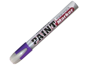  MARCADOR OLEO VIOLETA MON-AMI PAINT 
