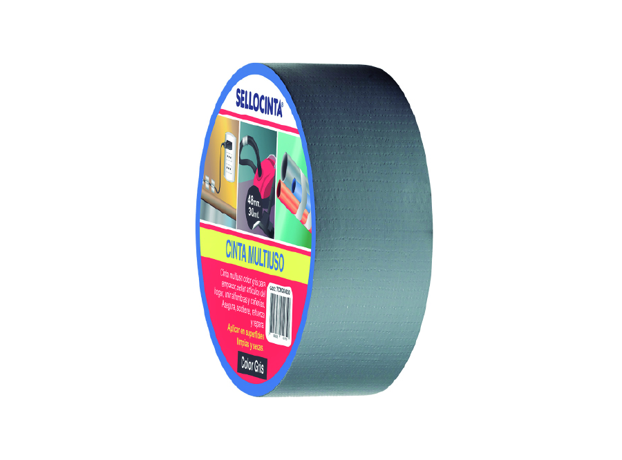  CINTA ELECTRICA 18 MM X 5 MT PACK 5 UN SELLOCINTA 