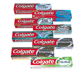  PASTA DENTAL  90 GR COLGATE ULTRA BLANCO 