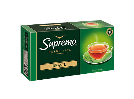  TE DP X 100 UN BRASIL SUPREMO. 