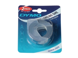  CINTA ROTULADORA DYMO XPRESS X 3 UN NEGRO 