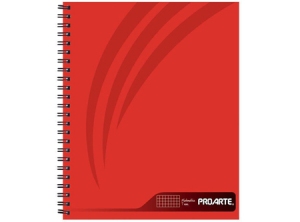  CUADERNO UNIV. E/D 100 HJ LI LISO PROARTE T/D 