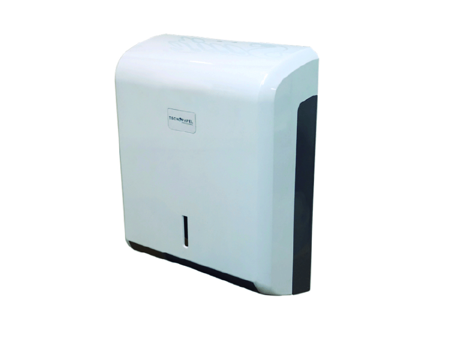  DISPENSA/TOALLA INTERFOLIADA TECNOPAPEL 