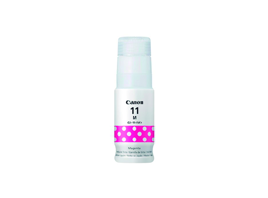  BOTELLA CANON GI-11 MG P/G2160/G3160 