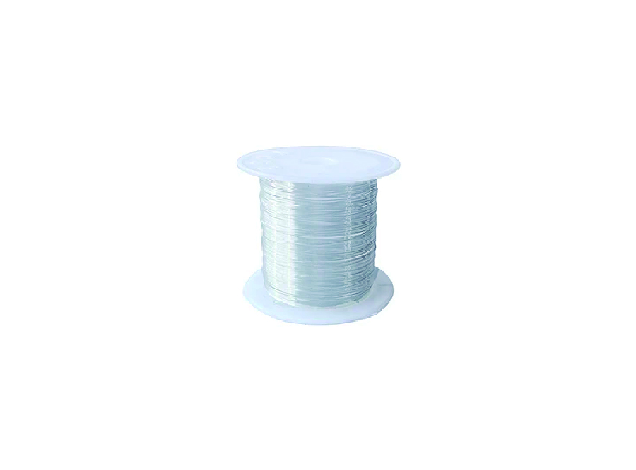 HILO ELASTICADO 20 MTS X 10 UND 
