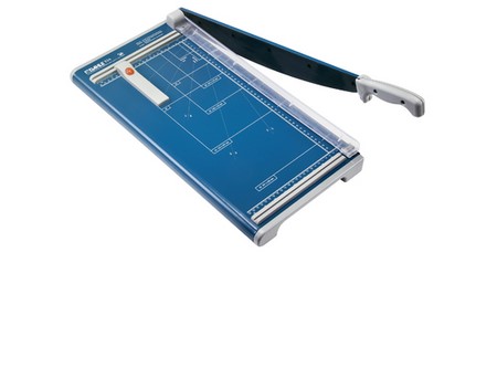  GUILLOTINA PALANCA REF-534 460 MM 15 HJ DAHLE 