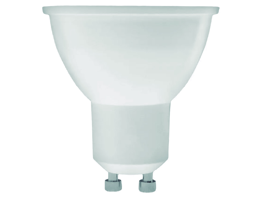  AMPOLLETA LED 6W LUZ FRIA PILA 