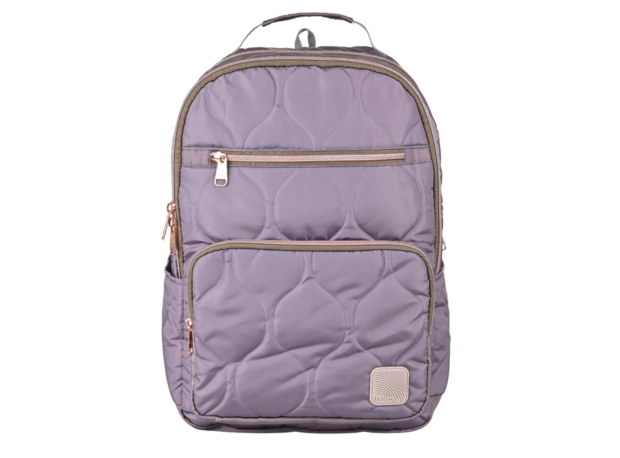  MOCHILA ESCOLAR TORRE 35LT. WARM GREY 