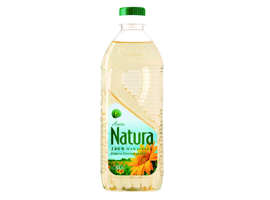  ACEITE COCINA 900 CC MARAVILLA NATURA 