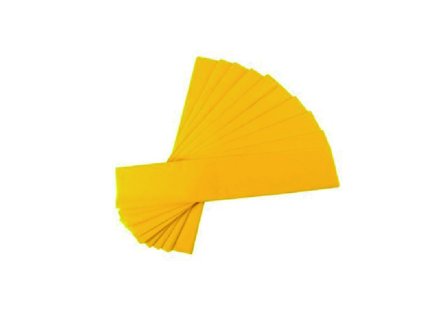  PAPEL CREPE 10 PLIE 52.5 X 1.45 MTS ROLLY AMARI 