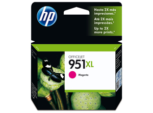  CARTRIDGE HP CN047AL (951XL) MAGENTA 1500PAG. 