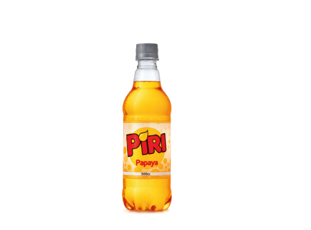 BEBIDA DESECH. 500 CC PIRI PAPAYA X 12 UN 
