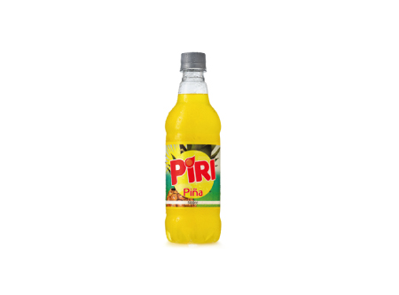  BEBIDA DESECH. 500 CC PIRI PIA X 12 UN 