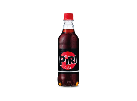  BEBIDA DESECH. 500 CC PIRI COLA X 12 UN 