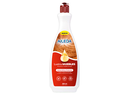  LUSTRAMUEBLES 250 CC AILEDA TRADICIONAL 