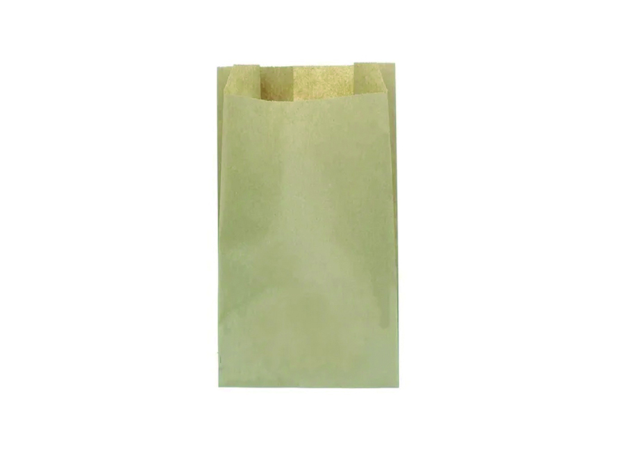  ESP. BOLSA PAPEL KRAFT 6 KL. UN 