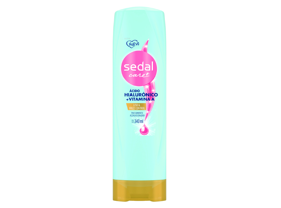  ACONDICIONADOR  340 ML SEDAL  HIALURONICO/ VIT. A 