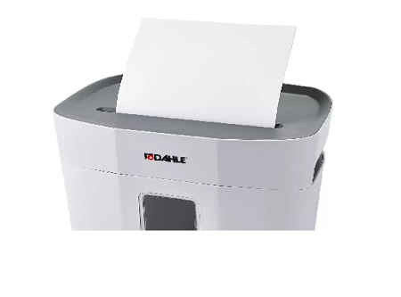  TRITURADORA PAPEL DAHLE PS140 12 HJ.C.CHALLA 