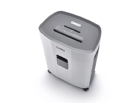  TRITURADORA PAPEL DAHLE PS240 10 HJ.C.CHALLA 