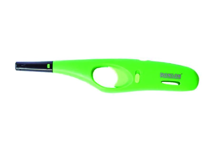  ENCENDEDOR DE COCINA TUBO CORTO RONSON 