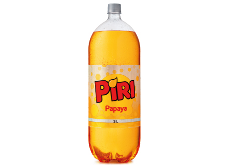  BEBIDA DESECH. 3000 CC PIRI PAPAYA X 6 UN 