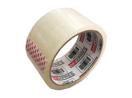  CINTA EMBALAJE TRANSP. 48 X 40 OFIXPRES 