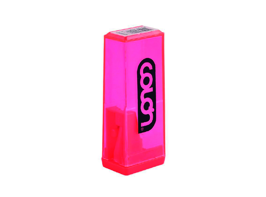  SACAPUNTA PLAST.C/DEPOSITO BOX COLON 