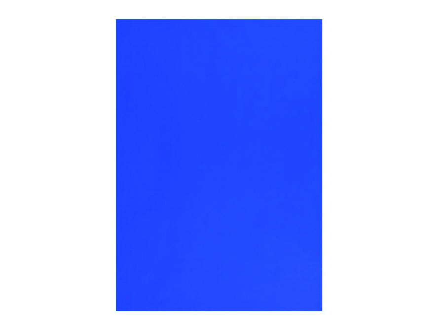  CARTULINA 55 X  75  25 HJ AZUL TORRE 