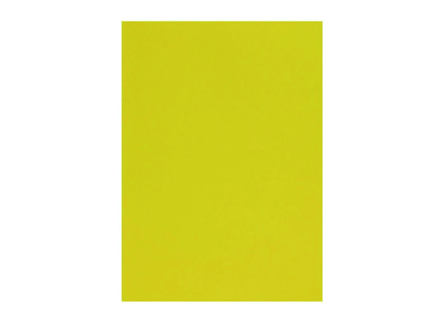  CARTULINA ESPAOLA 50X70 25HJ AMARILLO 180GR TORRE 