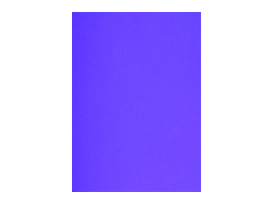  CARTULINA ESPAOLA 50X70 25HJ MORADO 180GR TORRE 