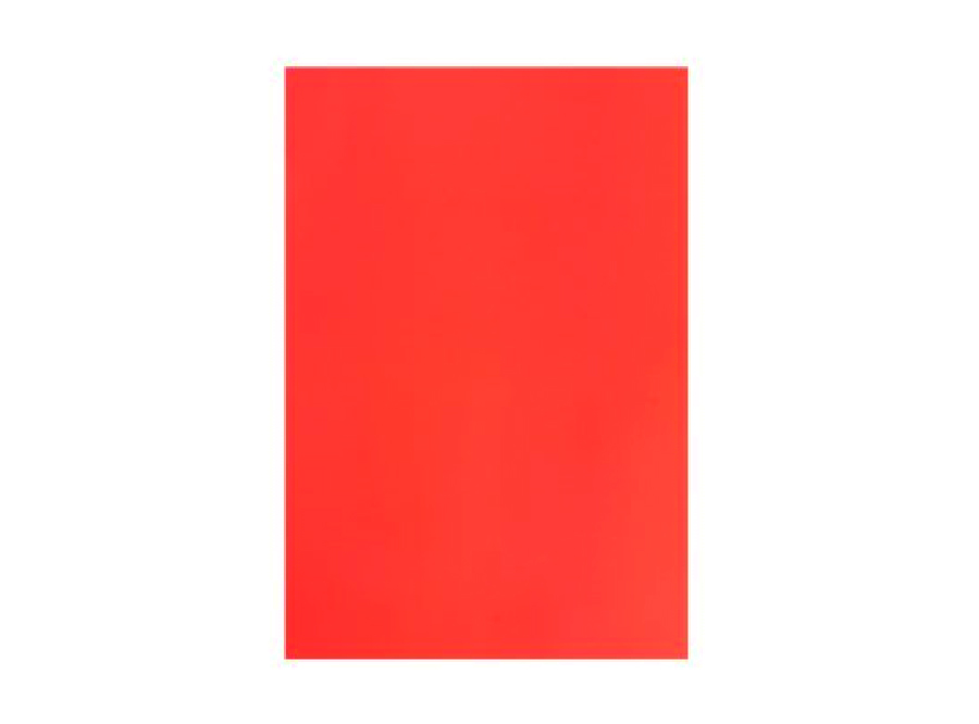  CARTULINA ESPAOLA 50X70 25HJ NARANJA 180GR TORRE 