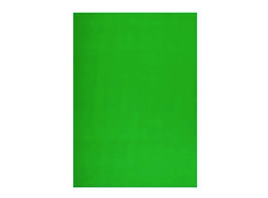  CARTULINA ESPAOLA 50X70 25HJ VERDE OSCURO 180GR T 