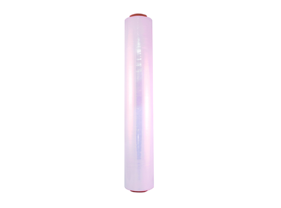  FILM PALETIZ. 20 MC 50CMX120MT APROX 1.1 KG TRANP 