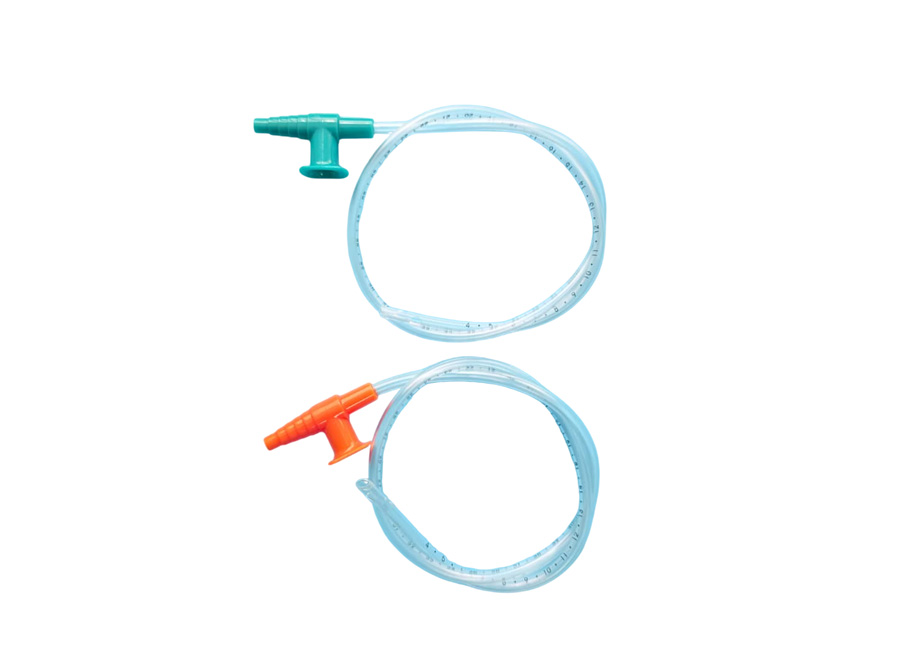  SONDA ASPIRACION 16 FR 100 UNIDADES ALVEOS 