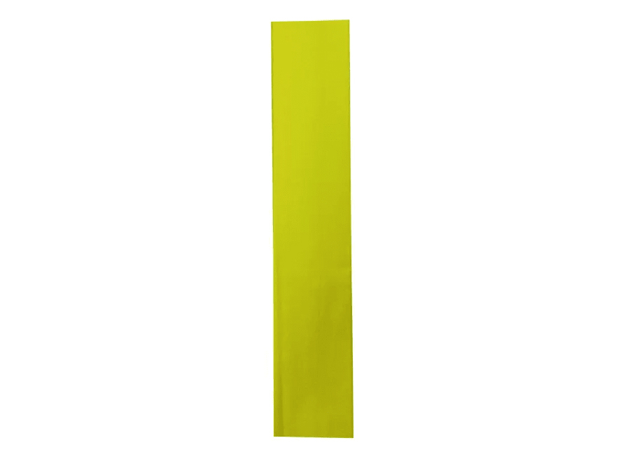  PAPEL CREPE 10 PLIE 50 X 200 CM AMARILLO RAYFEN 