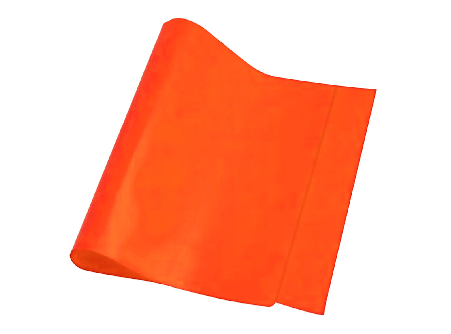  ESP. FORRO CUADERNO COLLEGE X 1 UN NARANJA 