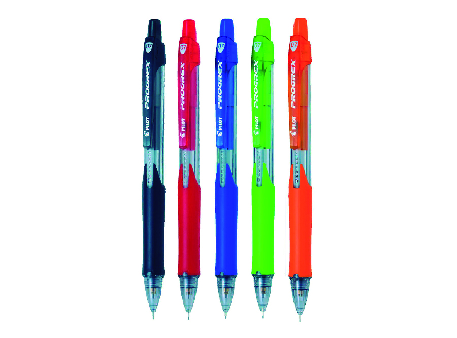  PORTAMINA 0.7MM PILOT PROGREX 