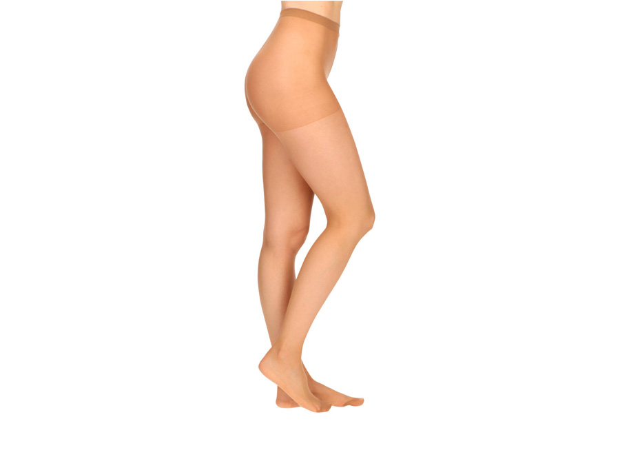  PANTY NAYLON MUSS 1114 T/4 CHAMPAGNE 