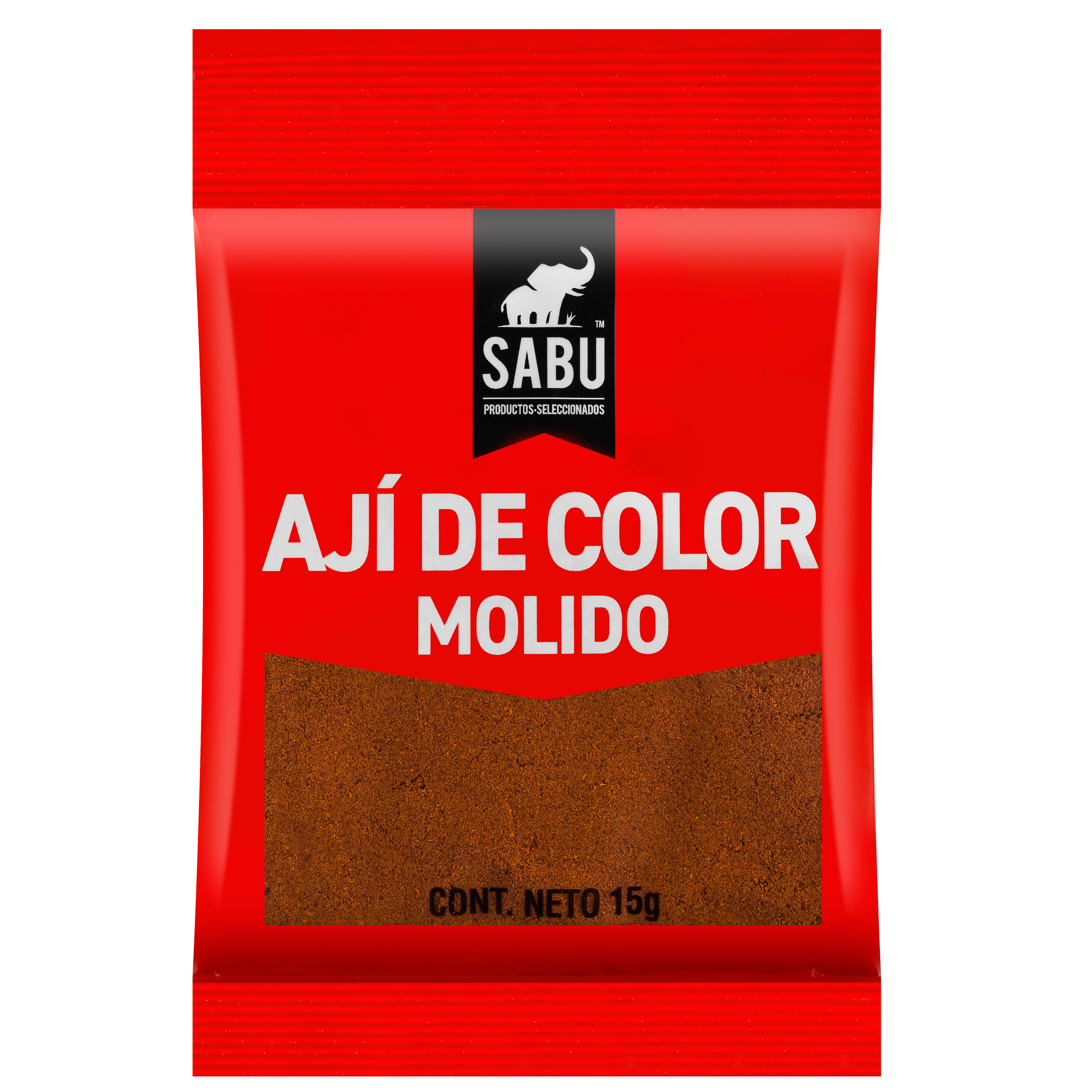  AJI COLOR DP X 50 UN X 15 GR SABU 