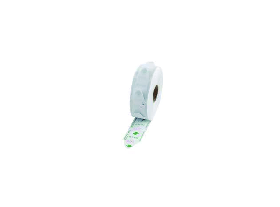  ROLLO ATENCION PUBLICO 10 ROLL X 3000TUR.C/U VERDE 