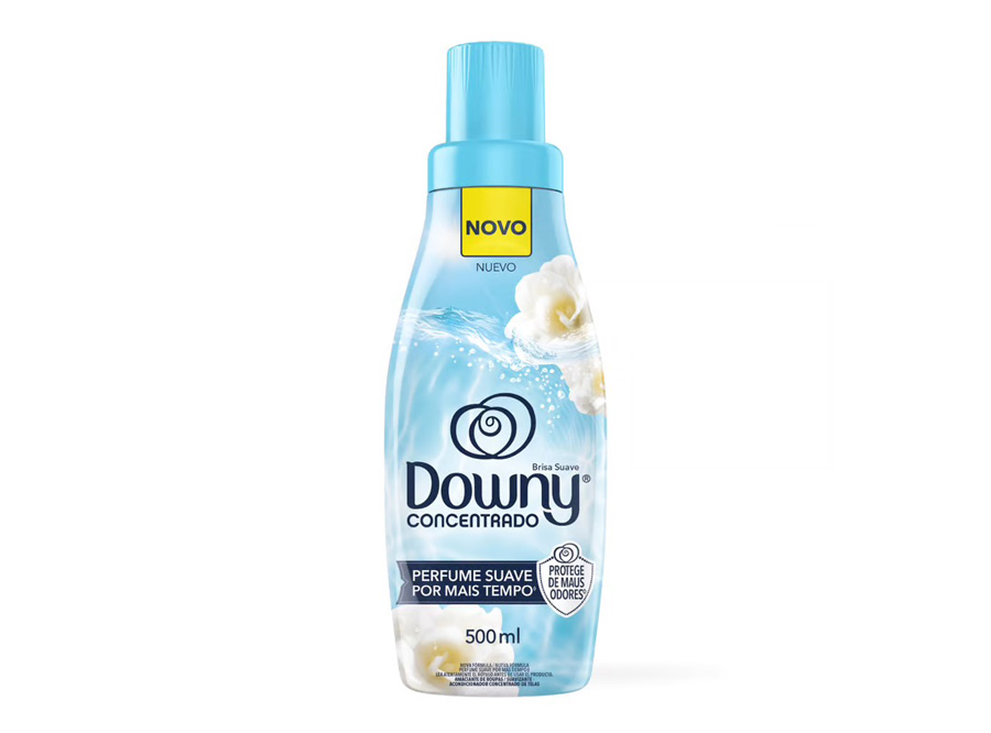  SUAVIZANTE 500 ML DOWNY BRISA SUAVE 