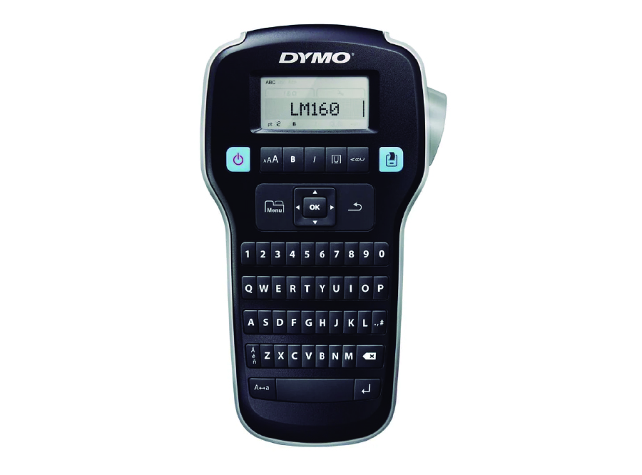  ROTULADOR DYMO LABEL MANAGER 160 