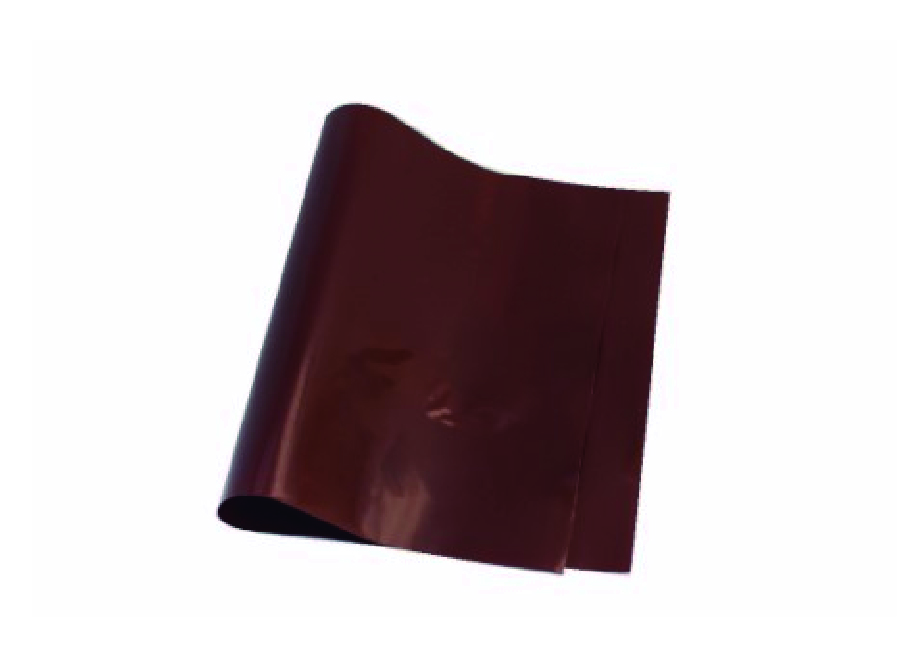  FORRO CUADERNO UNIV. X 50 UN CAFE 10MIC 