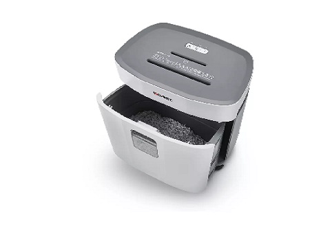  TRITURADORA PAPEL DAHLE PS260 12 HJ CHALLA 